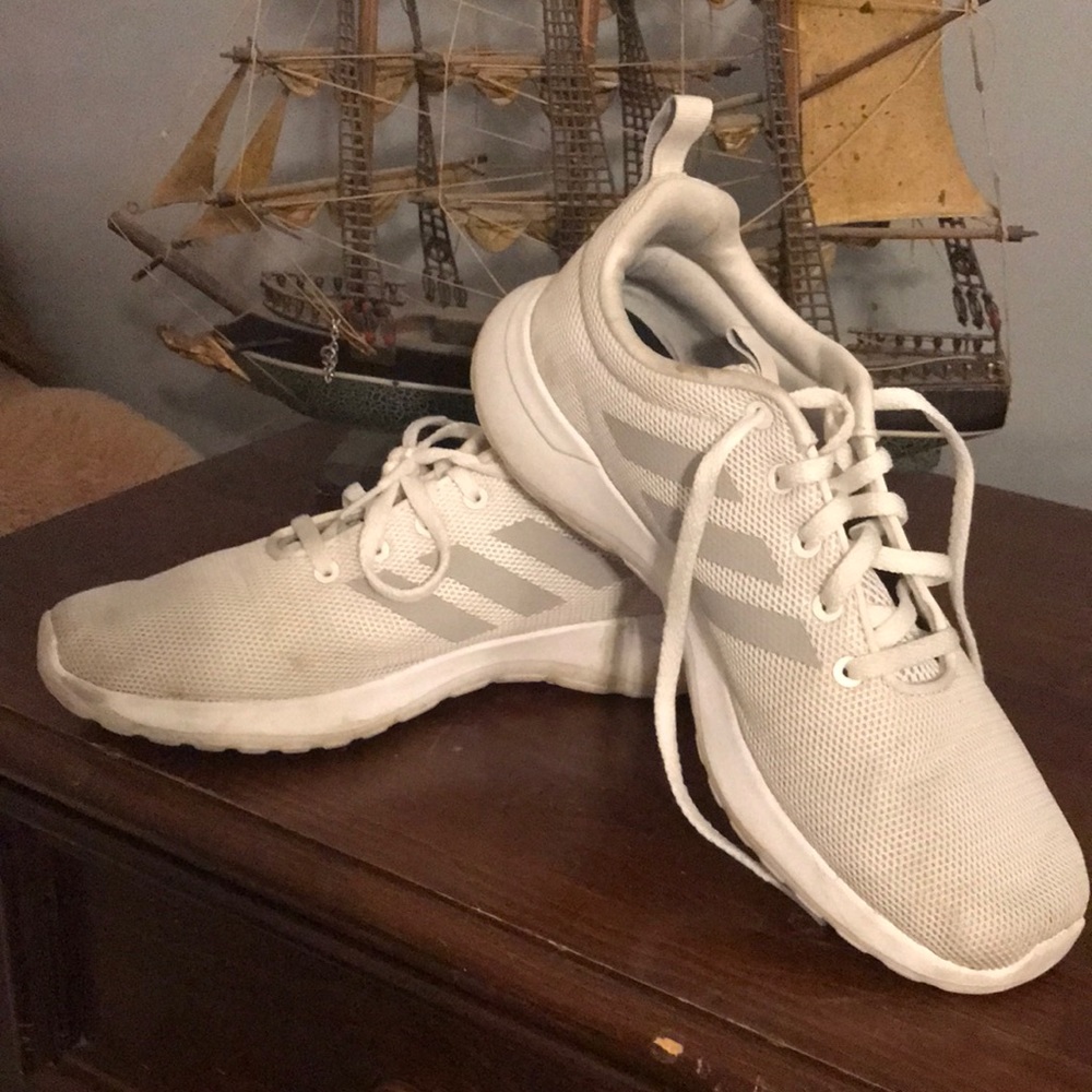 Addidas cloud foam